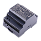 Sursa de alimentare in comutatie, 12V / 7.1A, sina DIN - MEAN WELL HDR-100-12