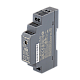 Sursa de alimentare in comutatie, 24V / 0.63A, sina DIN - MEAN WE HDR-15-24 – MeanWell HDR-15-24