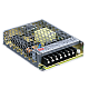 LRS-100-12 | MeanWell | Sursa in comutatie MeanWell -13.8V, 8.5A LRS-100-12 Sursa in comutatie MeanWell -13.8V, 8.5A LRS-100-12