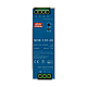 Sursa de alimentare in comutatie, 48V / 2.5A, sina DIN - MEAN WELL NDR-120-48