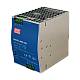 Sursa de alimentare in comutatie, 48V / 10A, sina DIN - MEAN WELL NDR-480-48