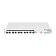 CCR1072-1G-8S+ | Mikrotik | Cloud Core Router, 8 x SFP+, 1 x Gigabit, RouterOS L6, 1U - MikroTik CCR1072-1G-8S+ Cloud Core Router, 8 x SFP+, 1 x Gigabit, RouterOS L6, 1U - MikroTik CCR1072-1G-8S+