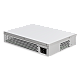 Cloud Smart Switch, 16 x Gigabit, 2 x SFP+ 10Gbps, 1U - Mikrotik CSS318-16G-2S+IN