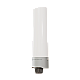 GPER14i | Mikrotik | PoE spliter, 90W PoE-IN in 3 x 30W PoE-OUT, 4 porturi Gigabit, IP68 - MikroTik GPER14i PoE spliter, 90W PoE-IN in 3 x 30W PoE-OUT, 4 porturi Gigabit, IP68 - MikroTik GPER14i