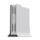 hAP ax lite LTE6, RouterOS licenta 4, 4 x Gigabit, 1 x slot SIM, NAND, 2.4GHz, USB type C - MikroTik L41G-2axD&FG621-EA