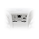 LHG XL 5 ax antena 27dBi 5GHz, 802.11aX, 1 x Gigabit, PoE - MikroTik LHG-5axD-XL