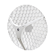 LHG XL 5 ax antena 27dBi 5GHz, 802.11aX, 1 x Gigabit, PoE - MikroTik LHG-5axD-XL