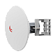 Adaptor montare pe perete antene mari - Mikrotik QME