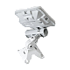 QMP | Mikrotik | Adaptor montare pe perete antene mici - Mikrotik QMP Adaptor montare pe perete antene mici - Mikrotik QMP