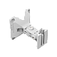 QMP | Mikrotik | Adaptor montare pe perete antene mici - Mikrotik QMP Adaptor montare pe perete antene mici - Mikrotik QMP