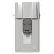 RB912UAG-2HPnD-OUT | Mikrotik | BaseBox 2, 1 x Gigabit LAN, USB, miniPCIe, 802.11b/g/n 2.4Ghz 2x2, PoE, outdoor - MikroTik RB912UAG-2HPnD-OUT BaseBox 2, 1 x Gigabit LAN, USB, miniPCIe, 802.11b/g/n 2.4Ghz 2x2, PoE, outdoor - MikroTik RB912UAG-2HPnD-OUT