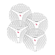 RBLHG-5HPnD-XL(4buc) | Mikrotik | Pachet 4 bucati LHG XL HP5, antena 27dBi 5GHz, 802.11a/n, 1 x LAN, PoE - MikroTik RBLHG-5HPnD-XL(4buc) Pachet 4 bucati LHG XL HP5, antena 27dBi 5GHz, 802.11a/n, 1 x LAN, PoE - MikroTik RBLHG-5HPnD-XL(4buc)
