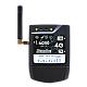GSM-M250 | Motorline | Controller GSM 4G, Bluetooth, 2 relee, card SIM inclus MOTORLINE GSM-M250 Controller GSM 4G, Bluetooth, 2 relee, card SIM inclus MOTORLINE GSM-M250