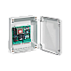 LINCE400-KIT | Motorline | Kit automatizare poarta batanta 2x3m -MOTORLINE LINCE400-KIT Kit automatizare poarta batanta 2x3m -MOTORLINE LINCE400-KIT