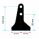 Motorline LINCE600-KIT – Kit automatizare poarta batanta 2x4m -MOTORLINE LINCE600-KIT Kit automatizare poarta batanta 2x4m -MOTORLINE LINCE600-KIT – Motorline LINCE600-KIT