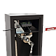 KIT complet bariera acces AUTO / 5 m, montaj universal ST/DR - MOTORLINE MOTIZA-KIT – Motorline MOTIZA-KIT
