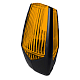 Lampa LED de semnalizare galbena - MOTORLINE MP205 – Motorline MP205