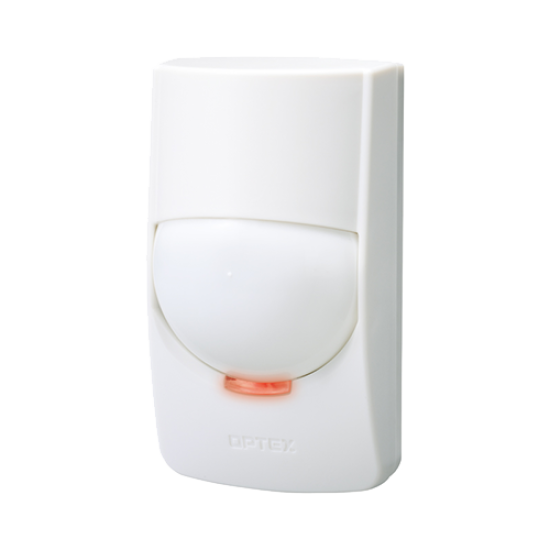 FMX-ST | Optex | Detector de miscare PIR Digital Quad Zone Logic interior - OPTEX FMX-ST Detector de miscare PIR Digital Quad Zone Logic interior - OPTEX FMX-ST