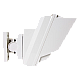 HX-80NAM | Optex | Detector de miscare PIR exterior, cu anti-masking - OPTEX HX-80NAM Detector de miscare PIR exterior, cu anti-masking - OPTEX HX-80NAM