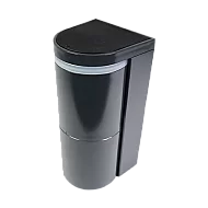 Detector MW de detectare a vehiculelor, distanta 8 metri - OPTEX OVS-02GT