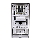 QXI-RDT-X5 | Optex | Detector de miscare PIR+MW exterior, montare high/low, baterii - OPTEX QXI-RDT-X5 Detector de miscare PIR+MW exterior, montare high/low, baterii - OPTEX QXI-RDT-X5