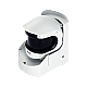 RLS-50100V | Optex | Detector laser IR interior-exterior Redscan PRO, 50 x 100 m la 190° LiDAR PoE, ONVIF - OPTEX RLS-50100V Detector laser IR interior-exterior Redscan PRO, 50 x 100 m la 190° LiDAR PoE, ONVIF - OPTEX RLS-50100V