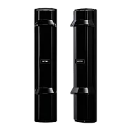 Bariera IR de exterior 100m, 4 fascicule, 4 canale Professional - OPTEX SL-350QDP