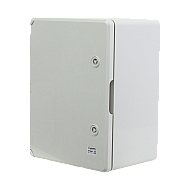 Cutie distributie IP65 din ABS gri, usa mata, placa metalica, 300x400x220 mm PP3005 Cutie distributie IP65 din ABS gri, usa mata, placa metalica, 300x400x220 mm PP3005