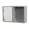 Plastim PP3014 – Cutie distributie IP65 din ABS gri, usa transparenta, placa metalica, 300x400x170 mm PP3014 Cutie distributie IP65 din ABS gri, usa transparenta, placa metalica, 300x400x170 mm PP3014 – Plastim PP3014