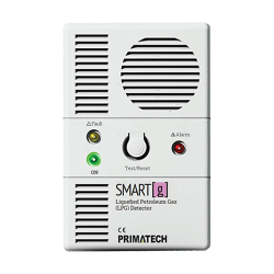Detector de gaz GPL SMART [g] /12-24V - PRIMATECH 1GSMART124DA