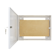 Cabinet universal pentru montaj echipamente AWO654-2