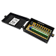 PULSAR AWZ592 – Modul protectie alimentare CCTV 8 x 1A AWZ592 Modul protectie alimentare CCTV 8 x 1A AWZ592 – PULSAR AWZ592