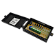 AWZ594 | PULSAR | Modul protectie alimentare CCTV 5 x 1A AWZ594 Modul protectie alimentare CCTV 5 x 1A AWZ594