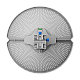 RG-AirMetro460G | Ruijie Networks | Bridge wireless 5GHz, 867Mbps, 23 dBi, 15 km, PoE IN, Cloud Management - Ruijie RG-AirMetro460G Bridge wireless 5GHz, 867Mbps, 23 dBi, 15 km, PoE IN, Cloud Management - Ruijie RG-AirMetro460G