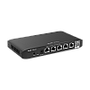 Ruijie Networks RG-EG105G(V2) – Router 5 porturi GE, Cloud Management - Ruijie RG-EG105G(V2) Router 5 porturi GE, Cloud Management - Ruijie RG-EG105G(V2) – Ruijie Networks RG-EG105G(V2)