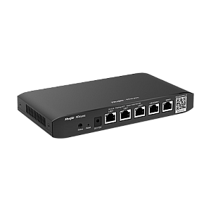 Router 5 porturi GE, Cloud Management - Ruijie RG-EG105G(V2)