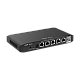 RG-EG105G(V2) | Ruijie Networks | Router 5 porturi GE, Cloud Management - Ruijie RG-EG105G(V2) Router 5 porturi GE, Cloud Management - Ruijie RG-EG105G(V2)