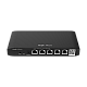 RG-EG105G(V2) | Ruijie Networks | Router 5 porturi GE, Cloud Management - Ruijie RG-EG105G(V2) Router 5 porturi GE, Cloud Management - Ruijie RG-EG105G(V2)