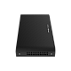 RG-EG105G-V3 | Ruijie Networks | Router 4 x LAN 1 Gbps, 1 x WAN 1 Gbps, Dual WAN, Captive Portal, Cloud Management - Ruijie RG-EG105G-V3 Router 4 x LAN 1 Gbps, 1 x WAN 1 Gbps, Dual WAN, Captive Portal, Cloud Management - Ruijie RG-EG105G-V3