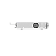 Router Business 2 x SFP+ 10Gbps, 4 x RJ45 2.5 Gbps, 4 x RJ45 1 Gbps, 1500 clienti, Cloud Management - Ruijie RG-EG1510XS