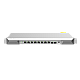 Router Business 2 x SFP+ 10Gbps, 4 x RJ45 2.5 Gbps, 4 x RJ45 1 Gbps, 1500 clienti, Cloud Management - Ruijie RG-EG1510XS
