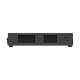 Switch 16 porturi PoE+, 2 porturi GE, 2 porturi SFP, Gigabit, Cloud Management - Ruijie RG-ES220GS-P