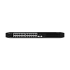 Switch 24 porturi PoE+, 2 porturi SFP, Gigabit, Cloud Management - Ruijie RG-ES226GC-P – Ruijie Networks RG-ES226GC-P