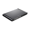 Switch 24 porturi PoE+, 2 porturi SFP, Gigabit, Cloud Management - Ruijie RG-ES226GC-P – Ruijie Networks RG-ES226GC-P