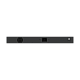 Switch 24 porturi PoE, 2 porturi GE, 2 porturi SFP, Gigabit, Cloud Management - Ruijie RG-ES228GS-P