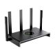 RG-EW1300G | Ruijie Networks | Router WiFi 5 Dual Band, 4 porturi Gigabit, AC1300, Cloud Management - Ruijie RG-EW1300G Router WiFi 5 Dual Band, 4 porturi Gigabit, AC1300, Cloud Management - Ruijie RG-EW1300G