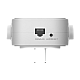 RG-EW300R | Ruijie Networks | Wireless Extender Wi-Fi 4, 2.4 GHz, 1 x RJ45 10/100 Mbps, Cloud Management - Ruiie RG-EW300R Wireless Extender Wi-Fi 4, 2.4 GHz, 1 x RJ45 10/100 Mbps, Cloud Management - Ruiie RG-EW300R