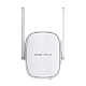 RG-EW300R | Ruijie Networks | Wireless Extender Wi-Fi 4, 2.4 GHz, 1 x RJ45 10/100 Mbps, Cloud Management - Ruiie RG-EW300R Wireless Extender Wi-Fi 4, 2.4 GHz, 1 x RJ45 10/100 Mbps, Cloud Management - Ruiie RG-EW300R