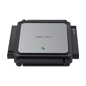 Router WiFi 6 Dual Band, 5 porturi GE, AX3200, Cloud Management - Ruijie RG-EW3200GX(PRO)