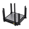 Ruijie Networks RG-EW3200GX(PRO) – Router WiFi 6 Dual Band, 5 porturi GE, AX3200, Cloud Management - Ruijie RG-EW3200GX(PRO) Router WiFi 6 Dual Band, 5 porturi GE, AX3200, Cloud Management - Ruijie RG-EW3200GX(PRO) – Ruijie Networks RG-EW3200GX(PRO)